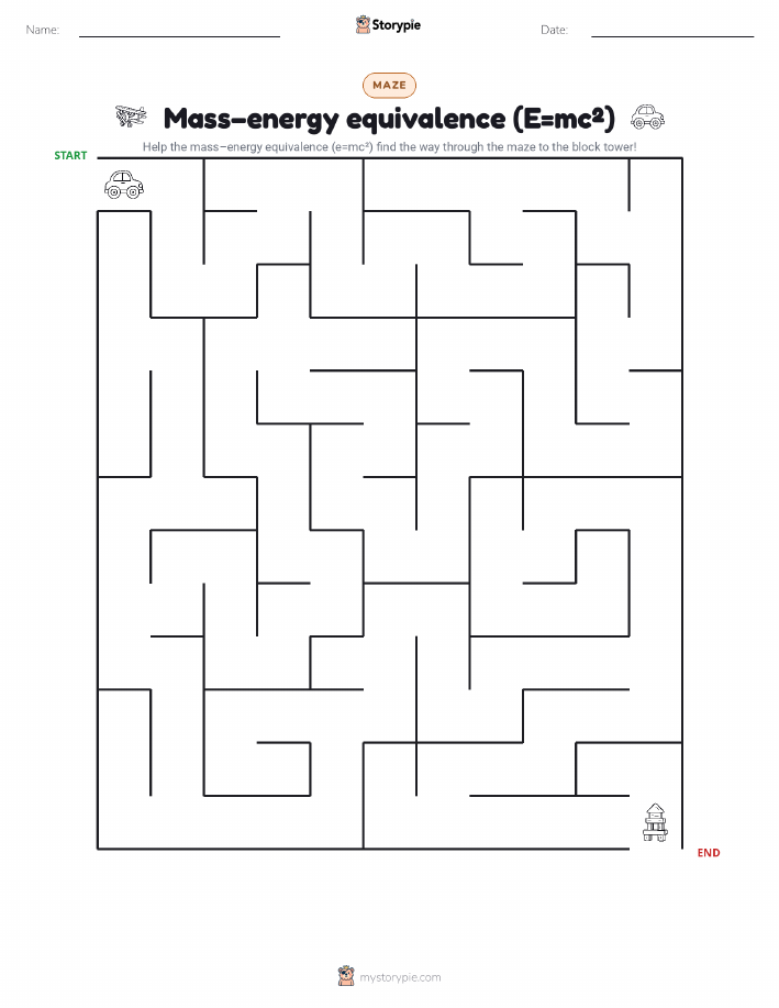 Maze