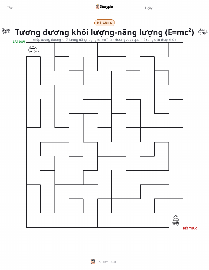 Mê Cung