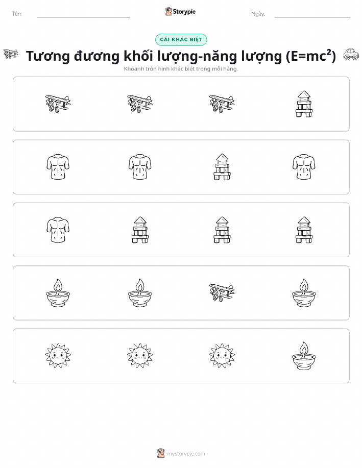 Khác Biệt