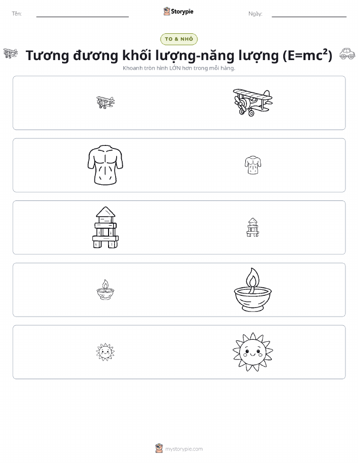 Phân Loại