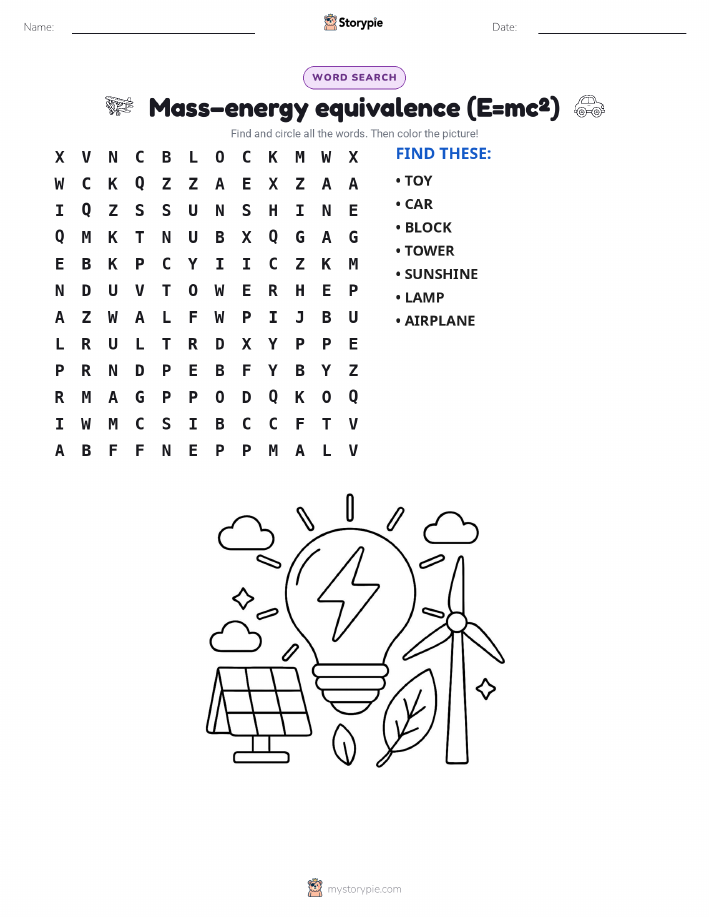 Word Search
