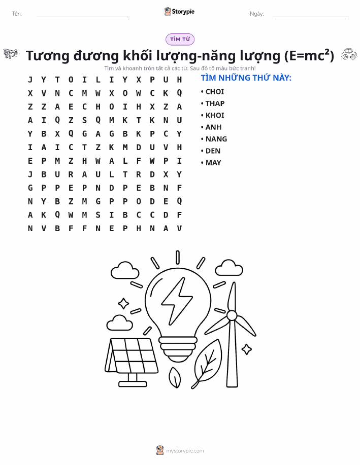 Tìm Từ