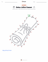 Xem trước tài liệu in sẵn Julius Caesar