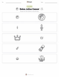 Xem trước tài liệu in sẵn Julius Caesar