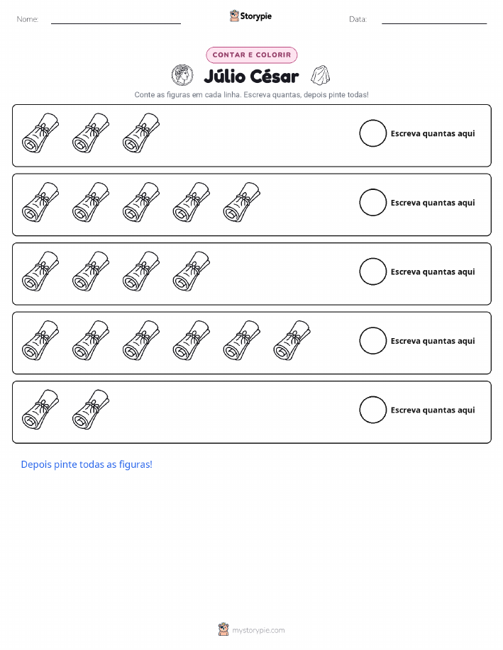Conte & Colora