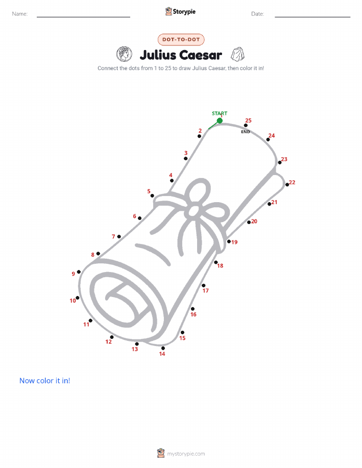 Dot to Dot