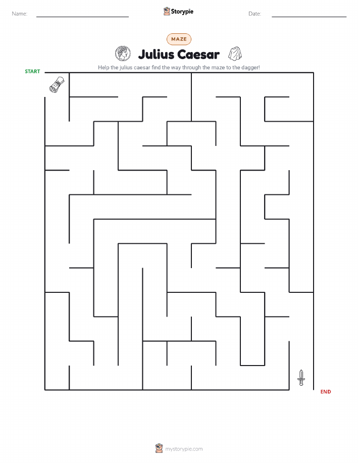 Maze