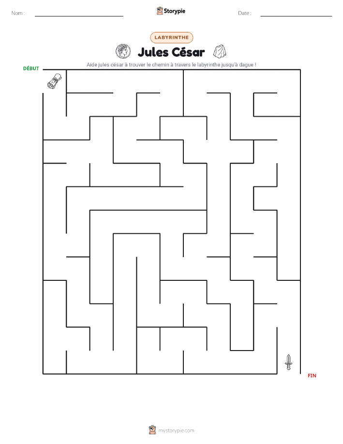 Labyrinthe
