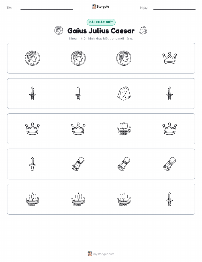 Khác Biệt