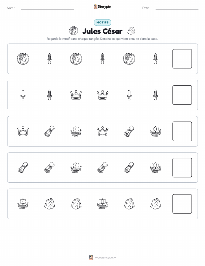 Motifs