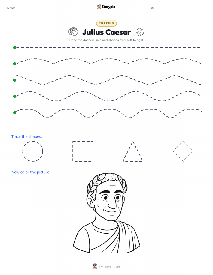 Tracing