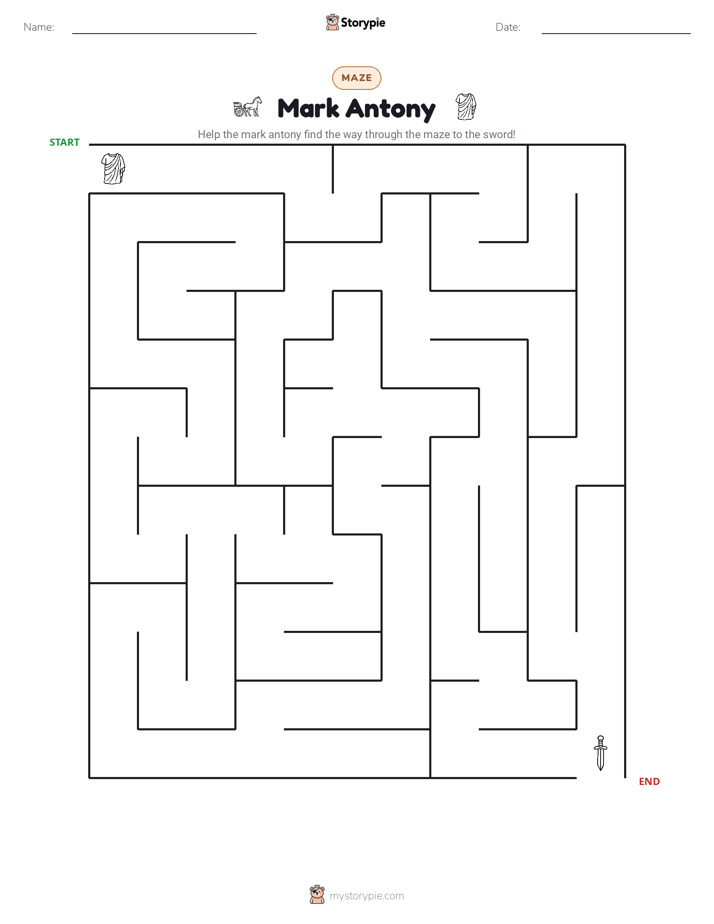 Maze