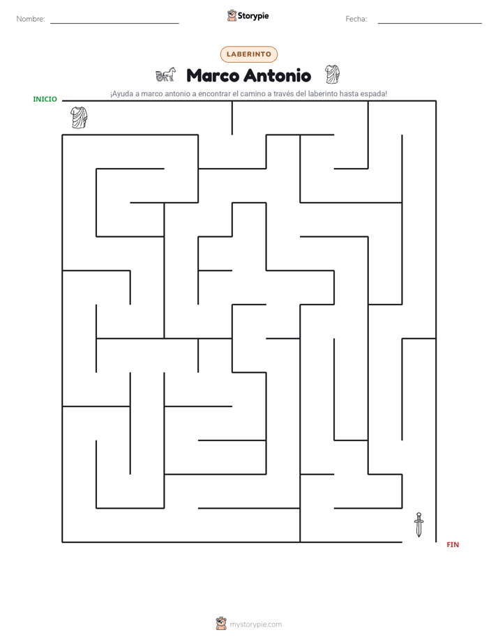 Labyrintho