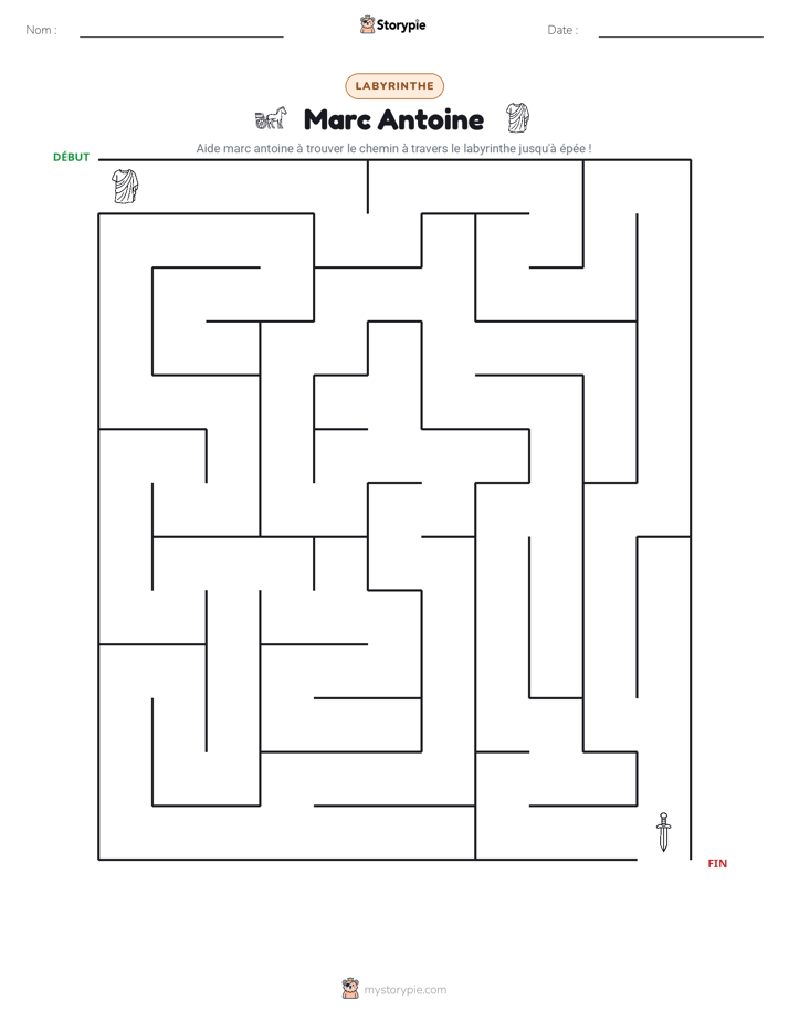 Labyrinthe