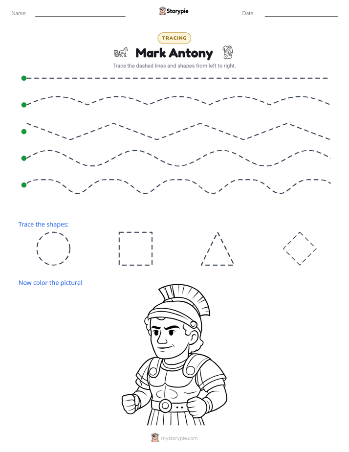 Tracing