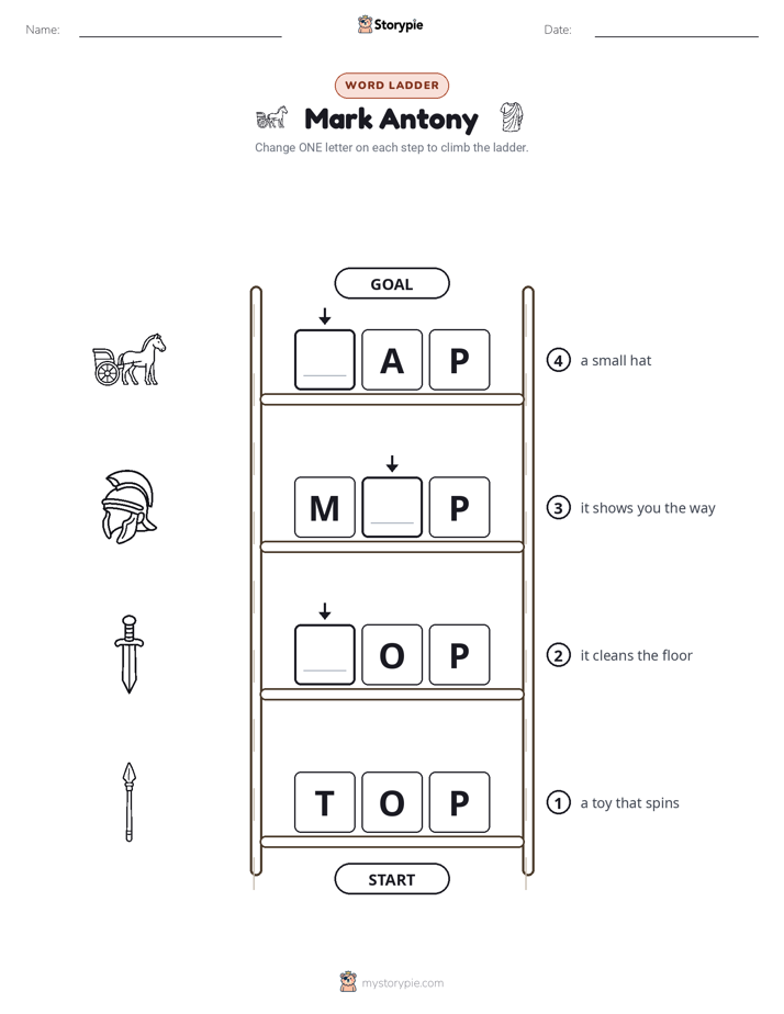 Word Ladder