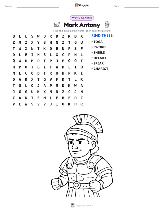 Word Search
