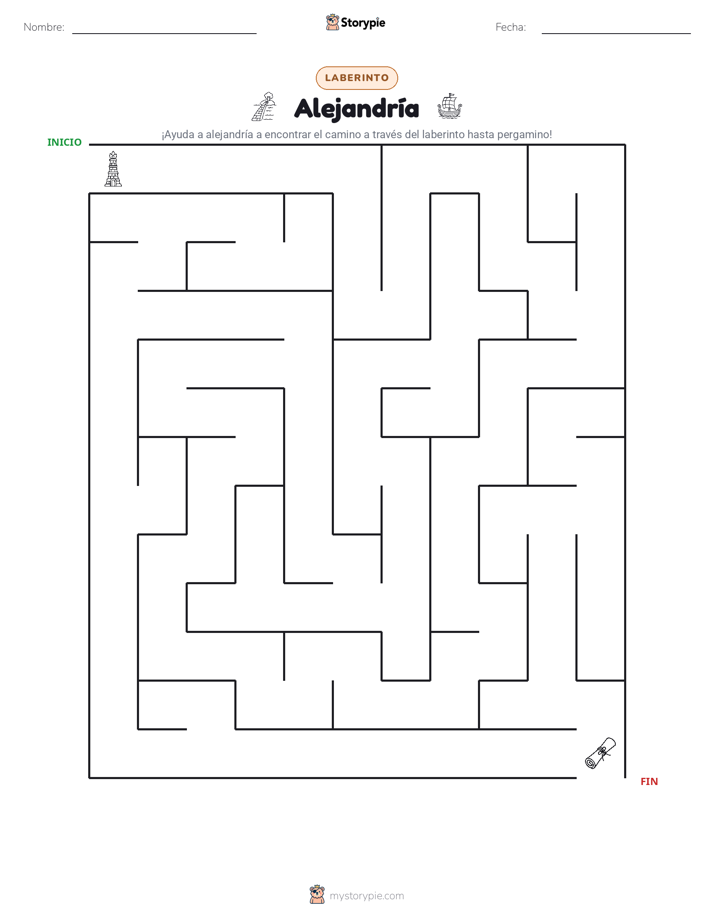 Labyrintho