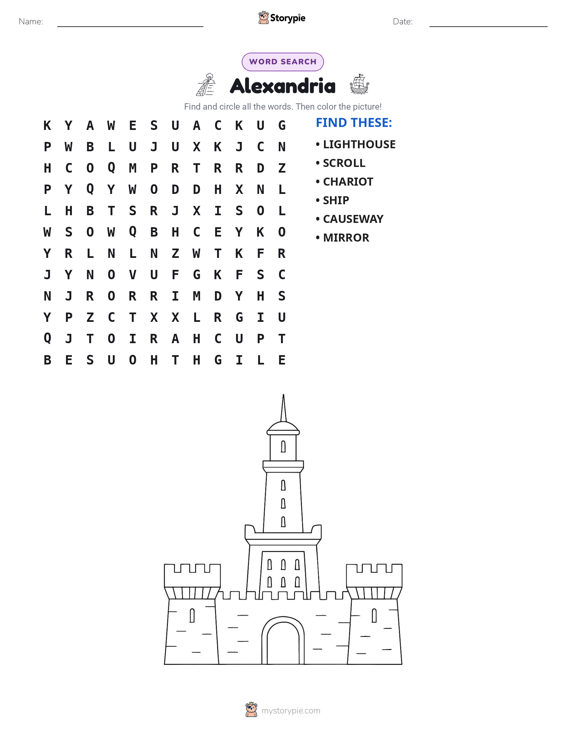 Word Search