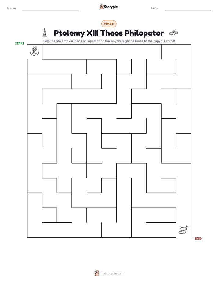 Maze