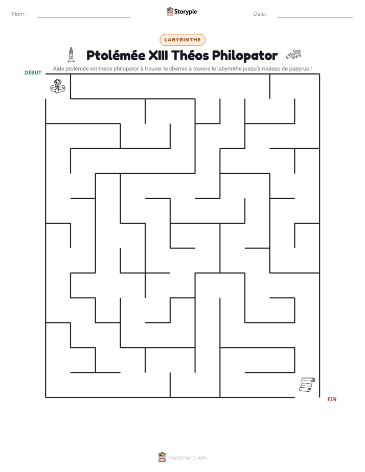 Labyrinthe