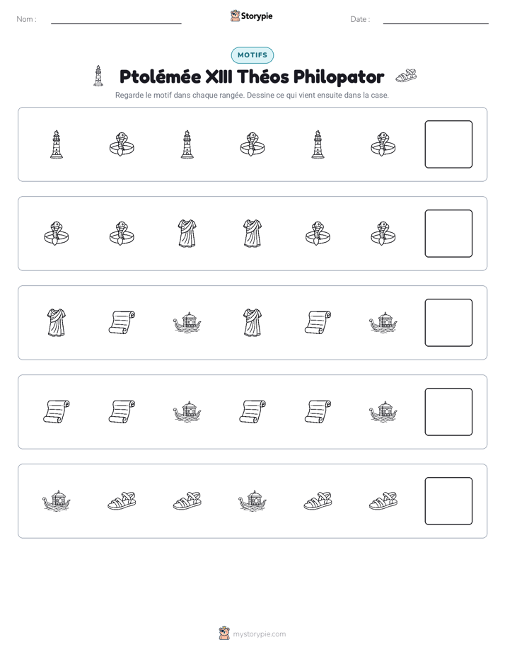 Motifs
