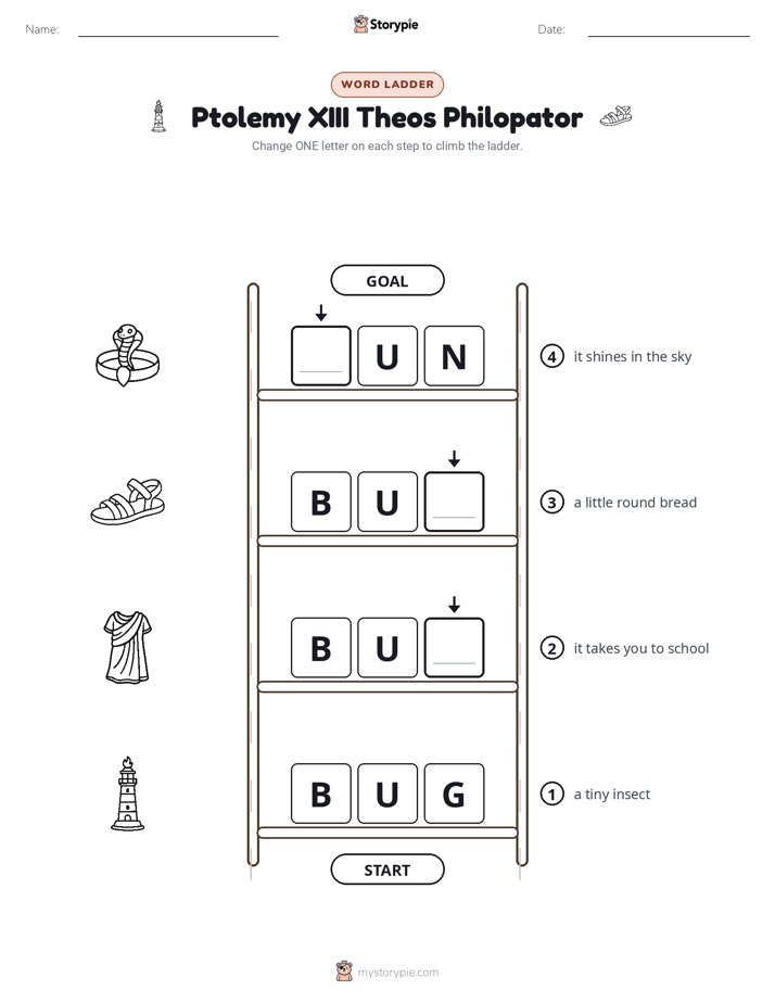 Word Ladder