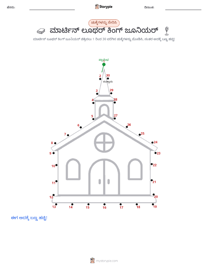 ಬಿಂದುಗಳಿಂದ ಬಿಂದು