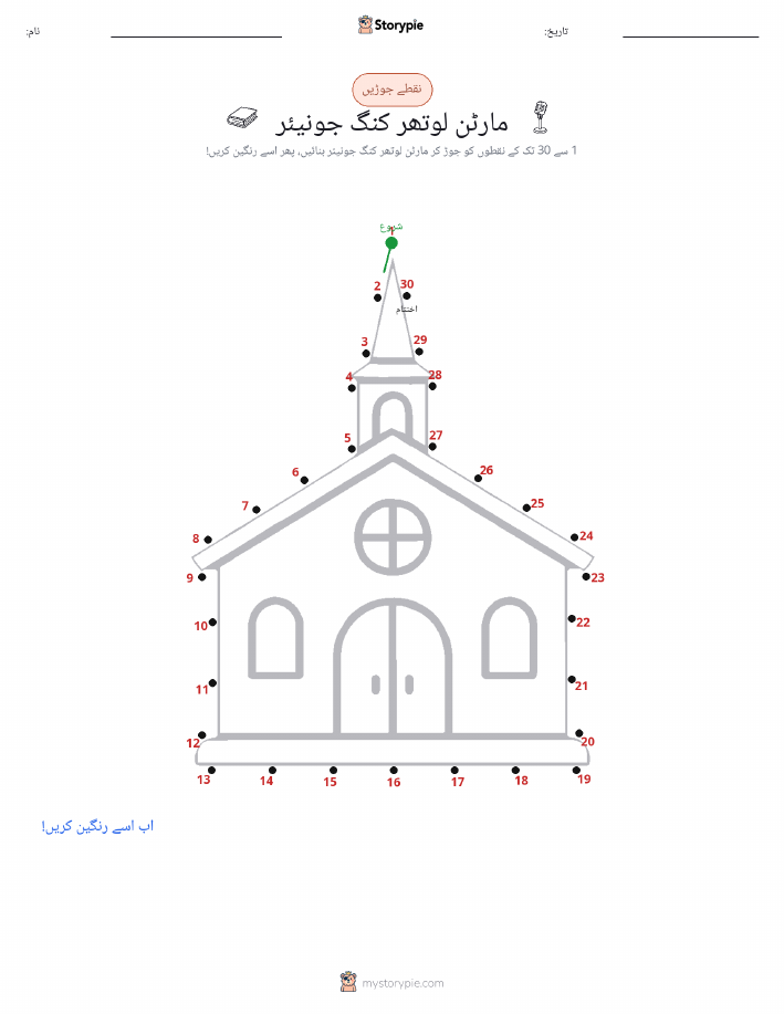 نقطے سے نقطے تک