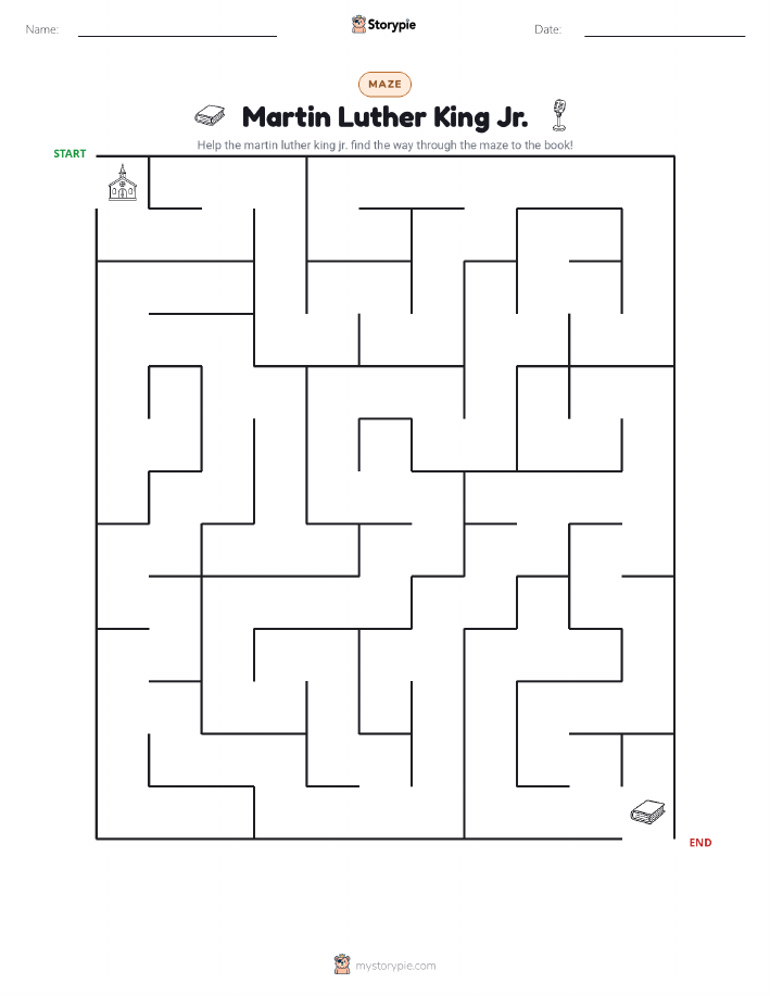 Maze