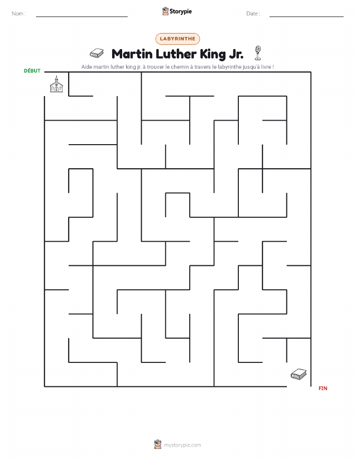 Labyrinthe