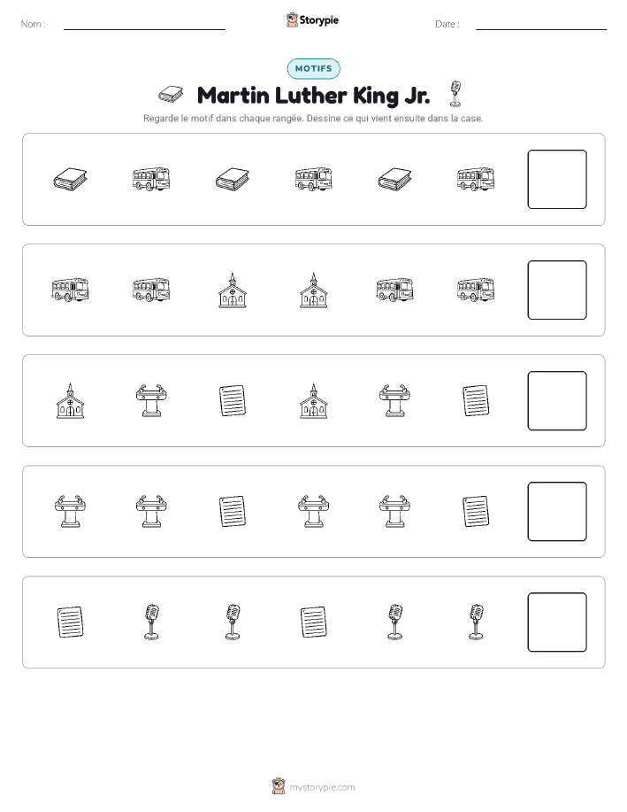 Motifs