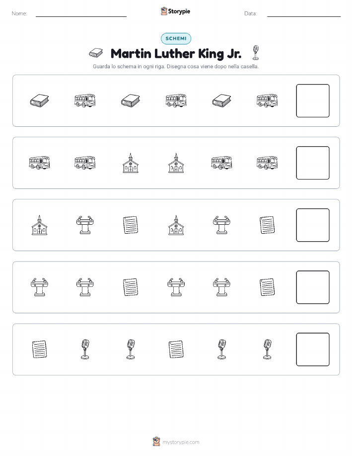Pattern