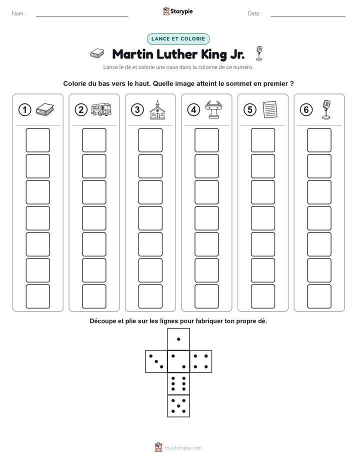 Rouler & Colorier
