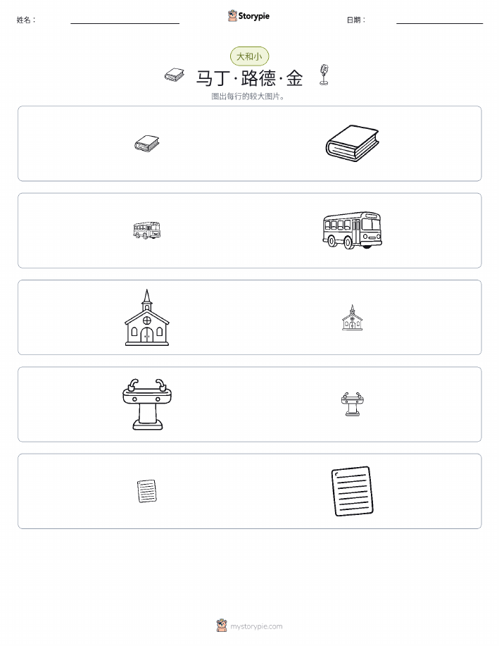 分类
