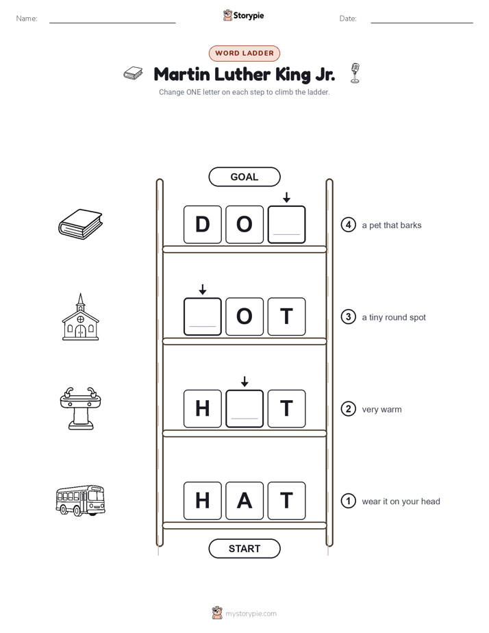 Word Ladder