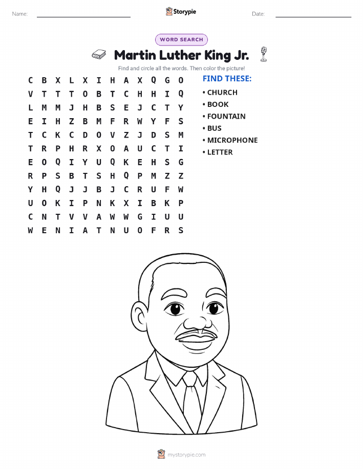 Word Search