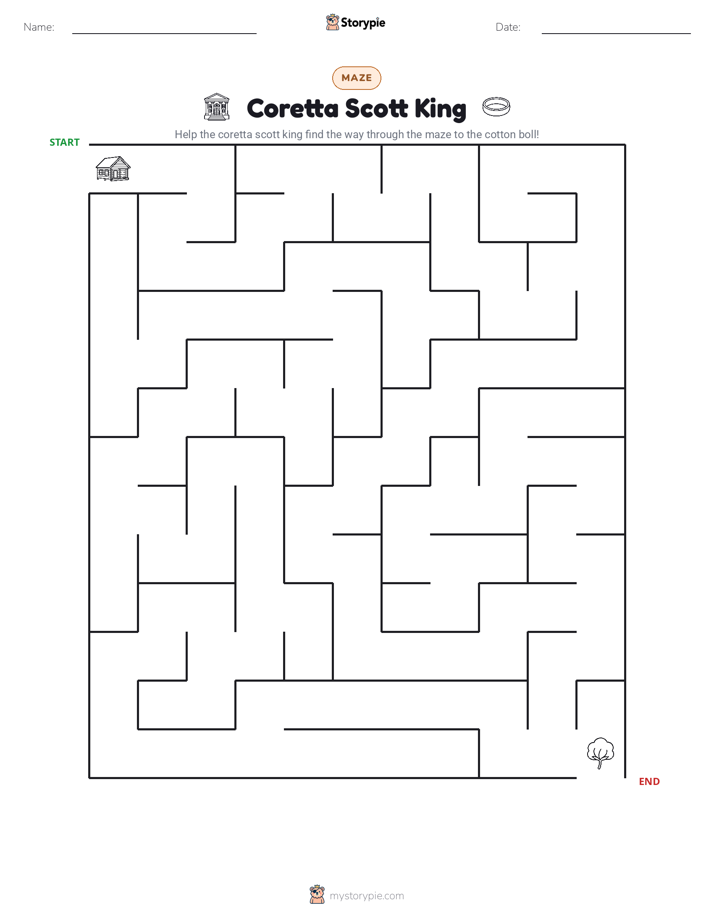 Maze