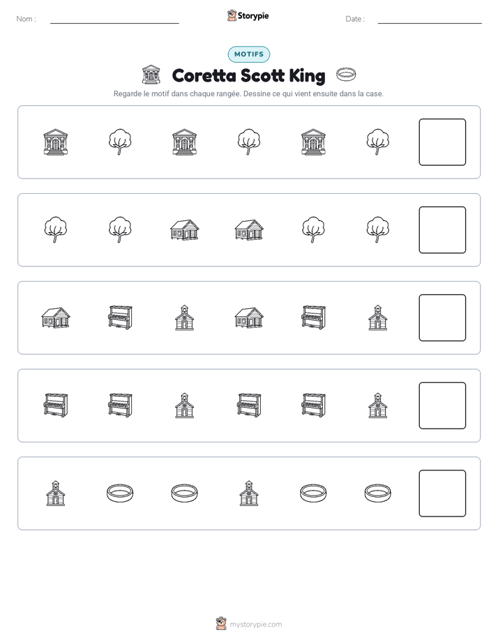 Motifs