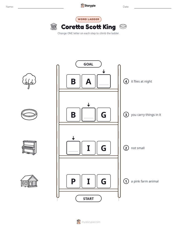 Word Ladder