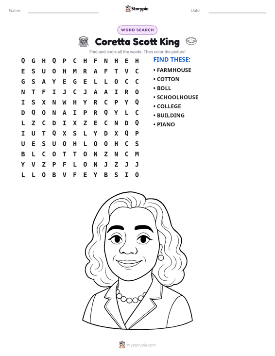 Word Search
