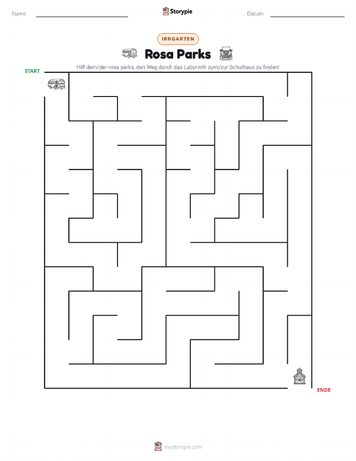 Labyrinth