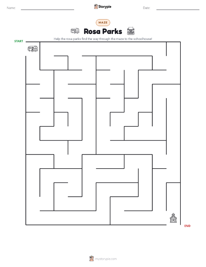 Maze