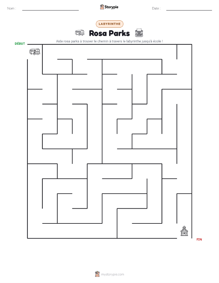 Labyrinthe