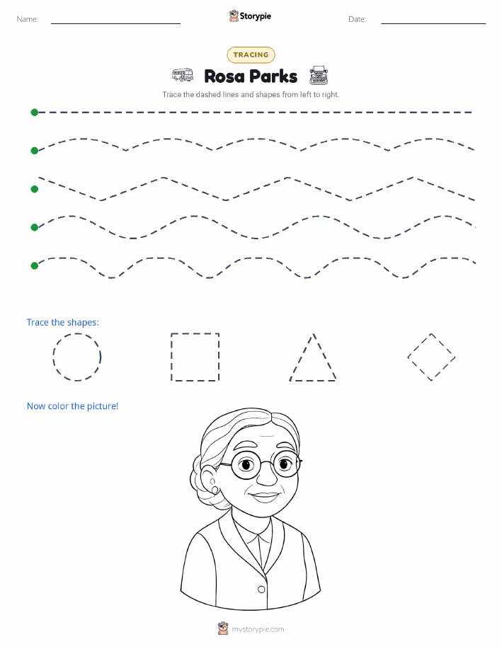Tracing