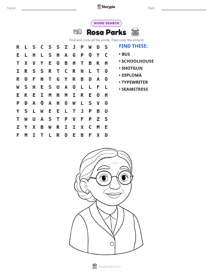 Word Search