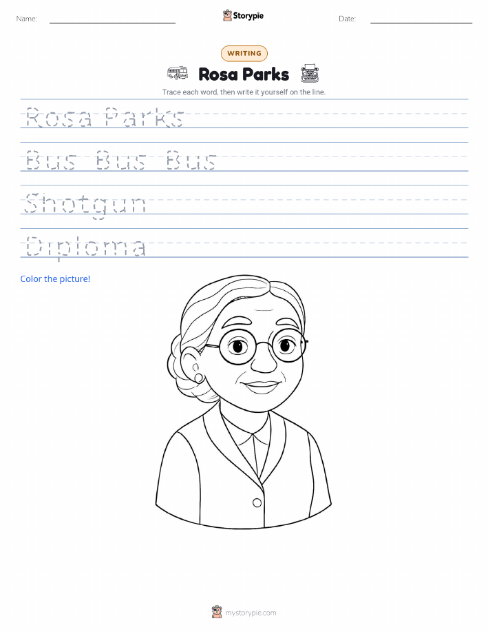 Writing Practice