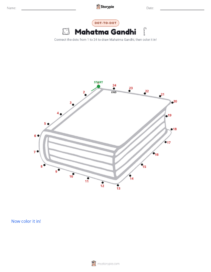 Dot to Dot