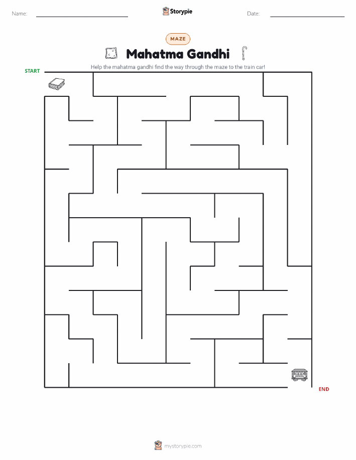 Maze