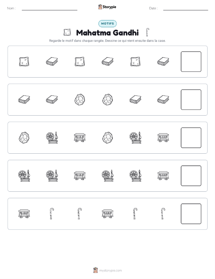 Motifs